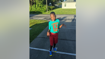 Florida family sues facility over choking death of disabled son, claims he was unsupervised