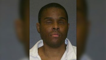 Execution of Texas death row inmate who cut out his eyes delayed after concerns about his mental state