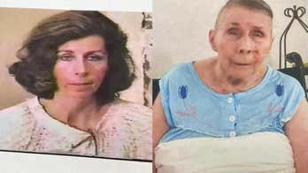 ‘Dead’ Pennsylvania woman found in Puerto Rico alive is ‘rare’ ending after missing for decades