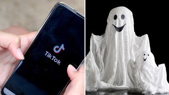 Paranormal TikToks debunked! Magician and content creator reveal how 'ghostly' videos are actually made