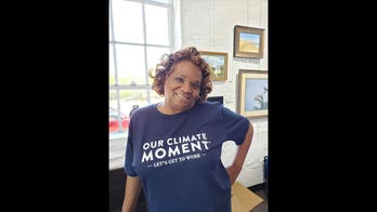 Democratic Georgia Rep. Tish Naghise dies at age 59