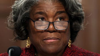 US pledges to help Venezuelans with humanitarian project spending of $171 million