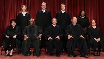 Supreme Court adopts modified ethics code after pressure from Hill Dems