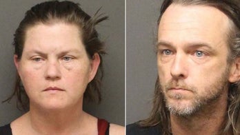 Arizona teen found dead, wrapped in blanket; parents arrested