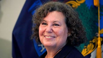 Maine chief justice says case backlogs 'hurt her heart'