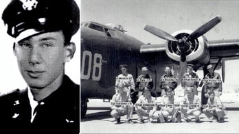 Florida airman who died in WWII bombing mission identified nearly 80 years later