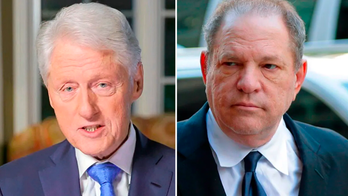Former Miramax staffer 'appalled' at how much access Bill Clinton gave to Harvey Weinstein