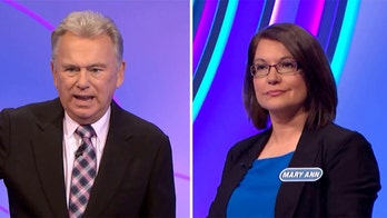 'Wheel of Fortune' contestant scolded by Pat Sajak, ripped apart by fans