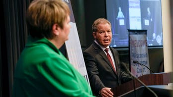 WI's Protasiewicz outraises opponent by $10.2M as Soros, Pritzker donations roll in