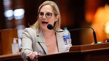 GA House to define antisemitism in state law