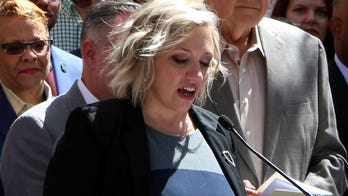 Nevada considers enshrining abortion rights in state constitution