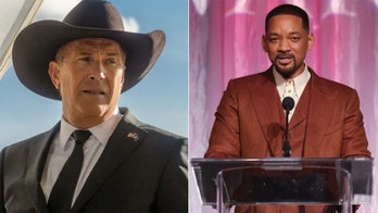 'Yellowstone' actors address rumors the show is ending, Will Smith says he was spit on by White actor