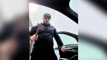 ISIS sympathizer threatened to turn St. Patrick's Day parade into 'horror scene,' kill 'fat rat mayor'
