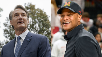 Govs. Youngkin, Moore to play 1-on-1 basketball game to potentially decide home of FBI headquarters