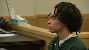 Texas teen sentenced to 45 years in prison for Uber Eats murder