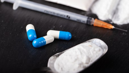 Drug overdoses have reached record high, per latest CDC report: ‘Grim statistics'