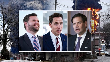 Here's how we avoid another East Palestine train wreck before it's too late