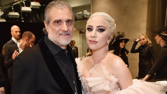 Lady Gaga's father celebrates 3 years sober: 'It feels tremendous'