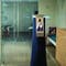 Robots are replacing security guards. Should we give them guns?