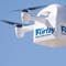 How drones are revolutionizing delivery by taking to the skies
