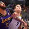 Anthony Davis takes blame for Lakers’ meltdown in buzzer-beater loss to Mavs: ‘The last play was my fault’