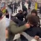 Roaming mobs of teens clash in San Francisco mall brawls as bystanders caught in crosshairs: 'I'm very scared'