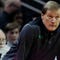 Oregon's Dana Altman rips fans for lack of support at NIT game: 'I’ll go coach junior college ball again'