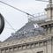 Swiss government suspends bonus payouts to Credit Suisse employees