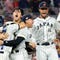 Shohei Ohtani strikes out Angels teammate Mike Trout to give Japan World Baseball Classic title over USA
