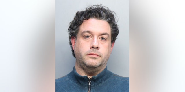 Jeremy Bittner is accused of raping two women and attempting to rape another in his Miami Beach condo.