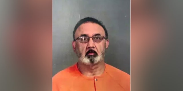 Genesee County Sheriff Chris Swanson said Jaswal has been practicing medicine for decades. He believes the GHOST team decoy enticed Jaswal by wearing braces.