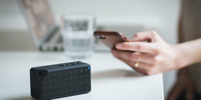 Bluetooth Speaker