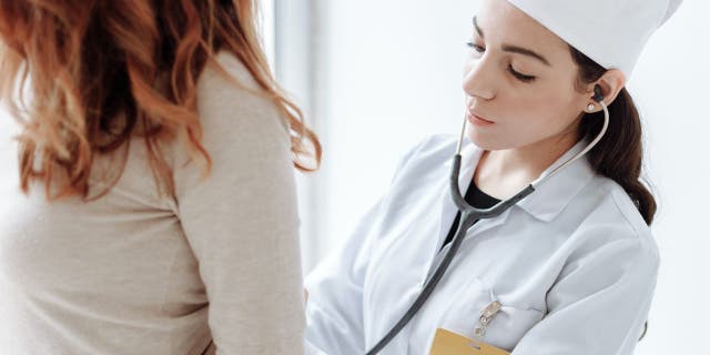 doctor medical professional