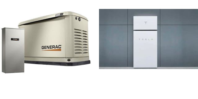 Here's what to know about some of the best methods of backup power for your home.