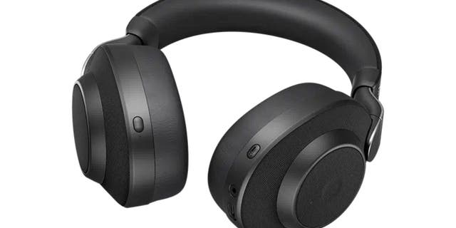 Jabra Elite 85h Wireless Noise-Canceling Headphones