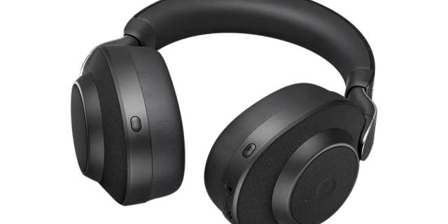 Headphone Peredam Kebisingan Nirkabel Jabra Elite 85h