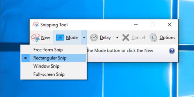 Microsoft recovered a large contented hidden successful the Snipping Tool diagnostic connected Windows 10 and Windows 11 devices.
