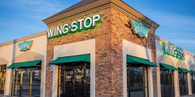 Wingstop is the latest fast food company to use AI to speak with customers.