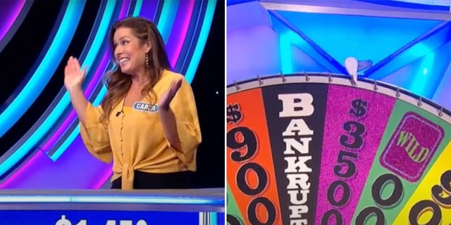 "Wheel of Fortune" fans slammed a game show error that left viewers confused.