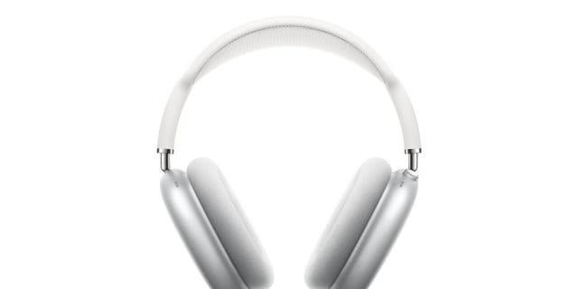 Headphone Nirkabel Apple AirPods Max 