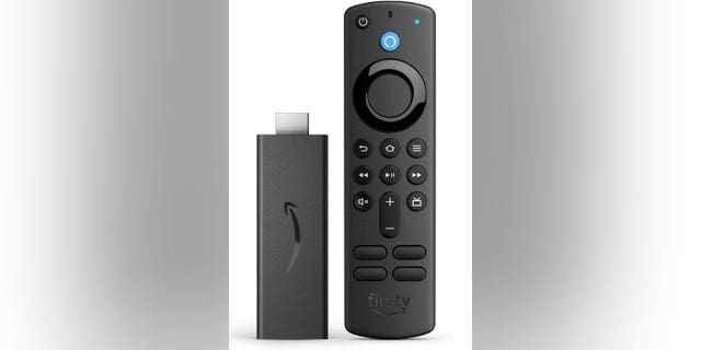 The Amazon Echo and Fire Stick can work together to control Amazon products.