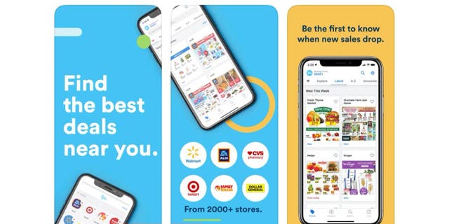 Flipp lets you find savings on groceries and more with thousands of weekly ads.