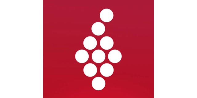 يسمح لك Vivino بمسح ملصقات زجاجات النبيذ لمقارنة أنواع النبيذ المختلفة.