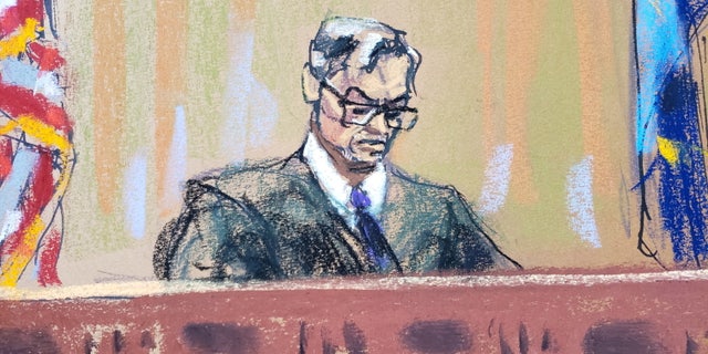 New York Supreme Court Justice Juan Merchan will preside over former President Donald Trump's case if he is indicted.