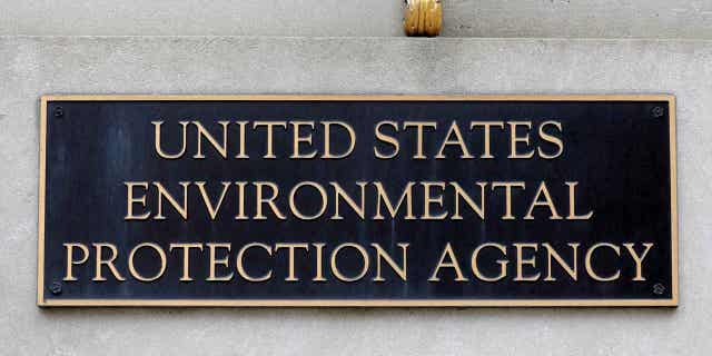 The Environmental Protection Agency proposed a standard for the amount of cancer-causing PFAS chemicals in drinking water in the United States, on March 14, 2023.