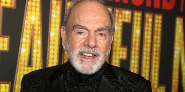Neil Diamond reflected on coming to terms with his Parkinson's diagnosis, which he first revealed in 2018.