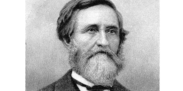 Hymen L. Lipman (1817-1893) is credited with registering the first patent for a pencil with an attached eraser on March 30, 1858.