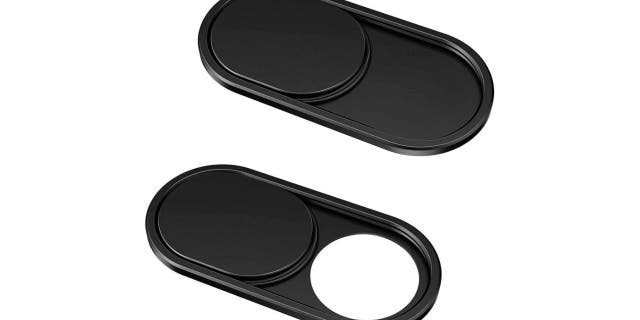 CloudValley Webcam Case Set of 2