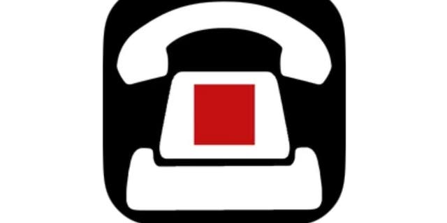 Voici comment enregistrer des appels sur iPhone à l'aide de Call Recorder Lite.