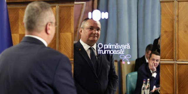 Pemerintah Rumania masih menilai risiko yang terkait dengan AI.